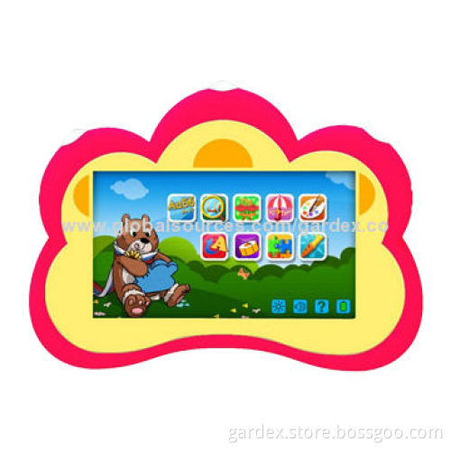 Cartoon Design Kid's Smart and Development Toy, RoHS Directive-compliant